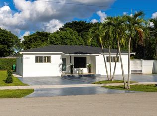 Tropical Highlands, Miami, FL 33155