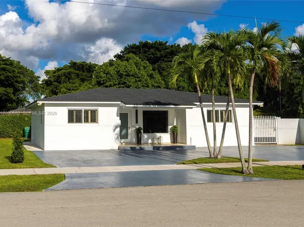 4301 SW 85th Ave, Miami, FL 33155