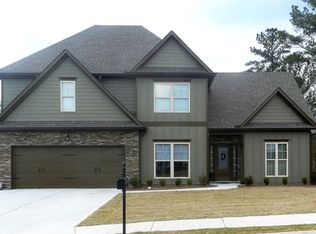 19 Bridgestone Way SE, Cartersville, GA 30120