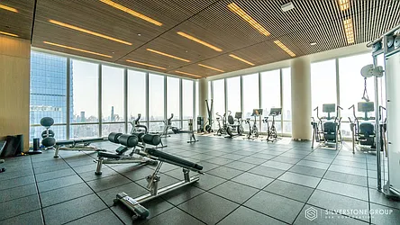 Rented by Silverstone Group USA Corp.