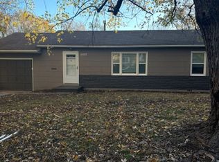 10607 Richmond Ave, Kansas City, MO 64134