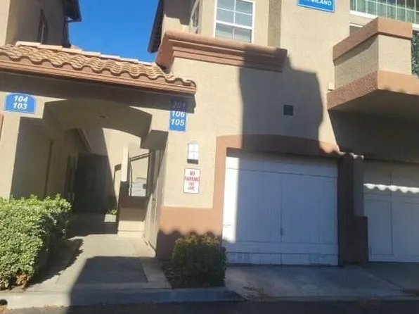 2931 Via Milano Unit 105, Corona, CA 92879