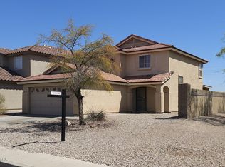 181 S 227th Ln, Buckeye, AZ 85326