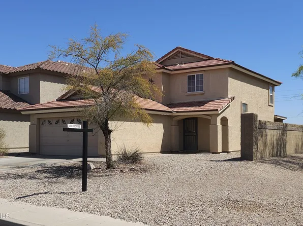 181 S 227th Lane, Buckeye, AZ 85326