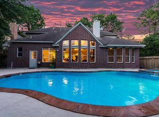 2903 Maple Bend Dr, Kingwood, TX 77345