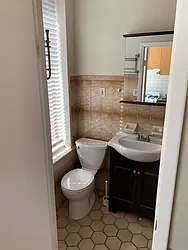 Rented by Astoria Realty