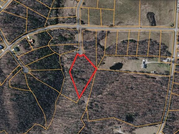 5th image of 0 W Big Bluff Rd #10