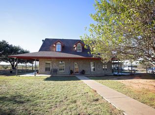 481 Fm 52, Graford, TX 76449
