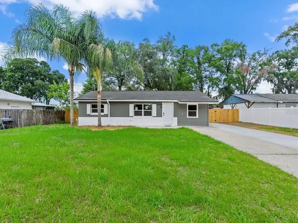 5399 Mustang Way, Orlando, FL 32810