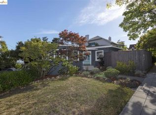 1892 San Juan Ave, Berkeley, CA 94707