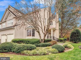 10918 Bells Ridge Dr, Potomac, MD 20854