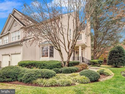 10918 Bells Ridge Dr, Potomac, MD, 20854