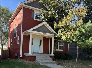 3340 SW Arena St, Lees Summit, MO 64081