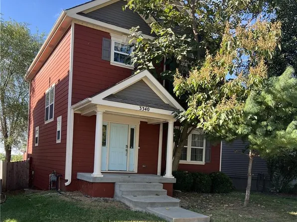 3340 SW Arena St, Lees Summit, MO 64081