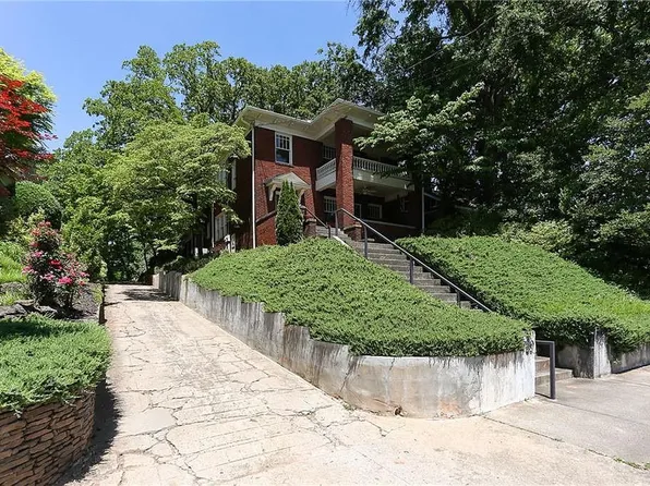 780 Clemont Dr NE, Atlanta, GA 30306