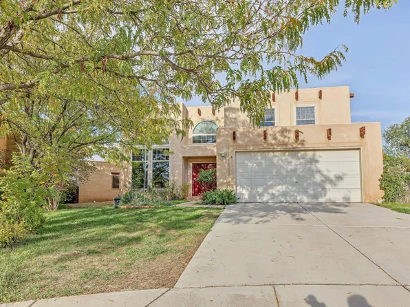 2705 La Silla Dorada, Santa Fe, NM 87505