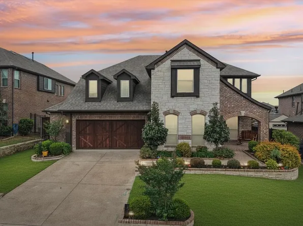 1310 Divine Rose Way, Wylie, TX 75098