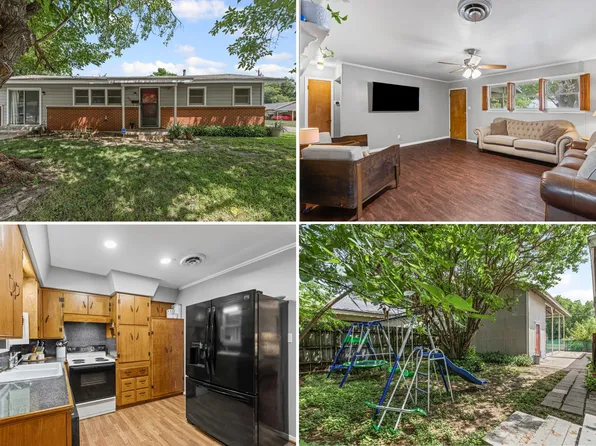 602 Graham St, Cleburne, TX 76033