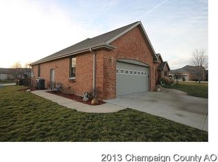 705 S Harrison St, Philo, IL 61864