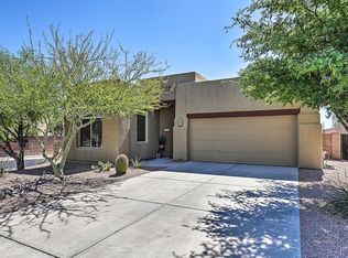 424 N Daystar Mountain Dr, Tucson, AZ 85745