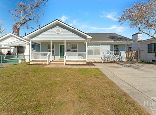 1210 E Waldburg St, Savannah, GA 31404