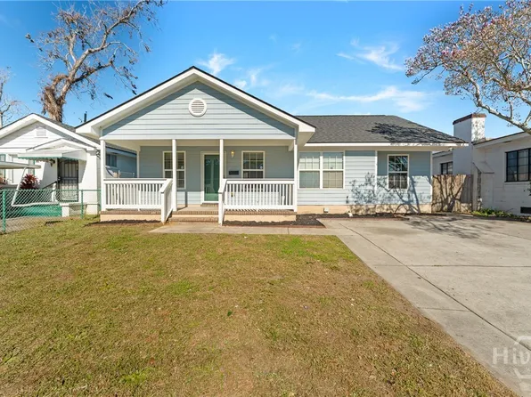 1210 E Waldburg Street, Savannah, GA 31404