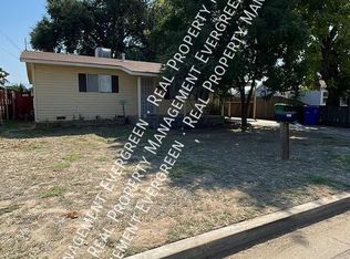 352 S F St, Porterville, CA