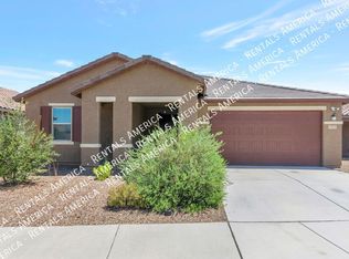 5555 W Tubac Ct, Tucson, AZ 85742