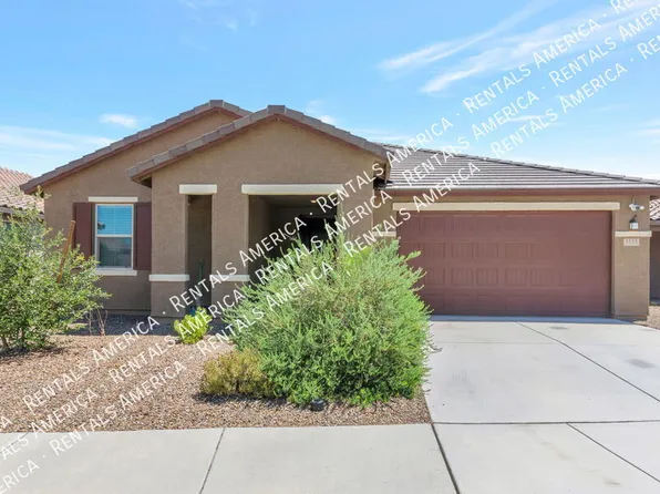 5555 W Tubac Ct, Tucson, AZ 85742