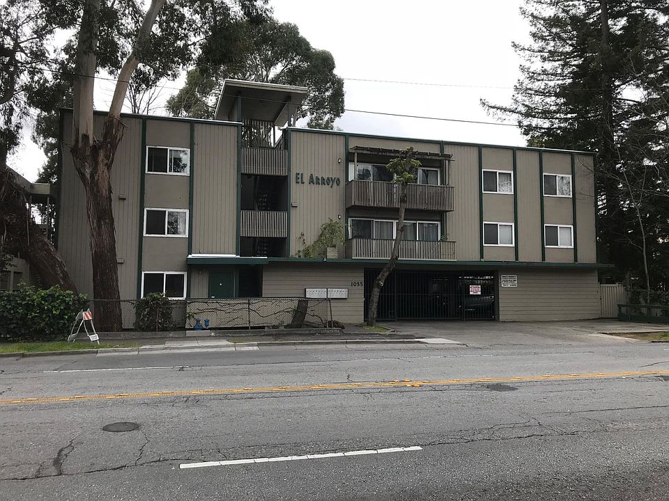 1st image of 1035 El Camino Real APT 9