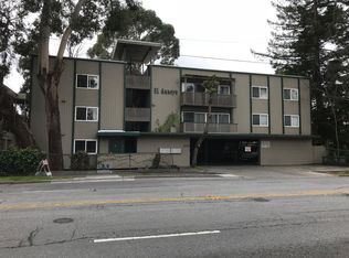 1035 El Camino Real APT 9, Burlingame, CA