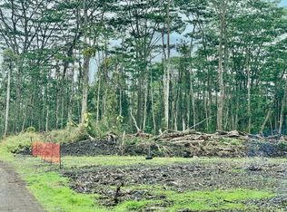 Lanai Rd LOT 573, Pahoa, HI 96778