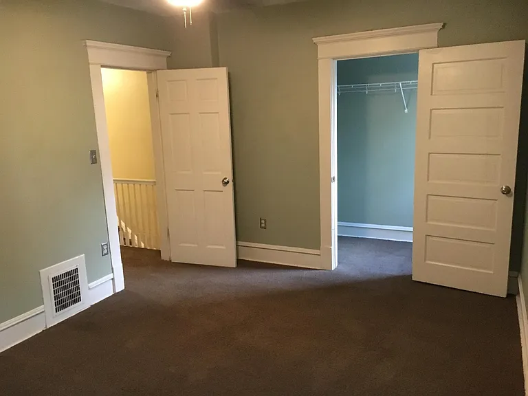 Bedroom #1