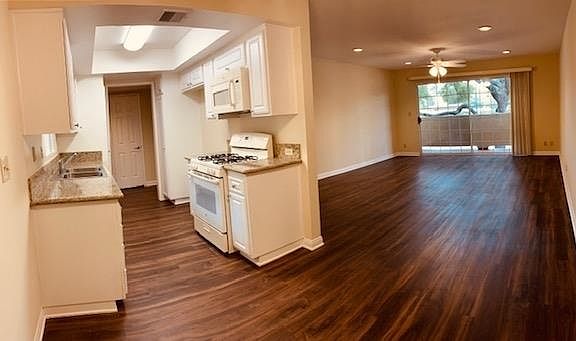 3rd image of 400 N Hollywood Way APT 101