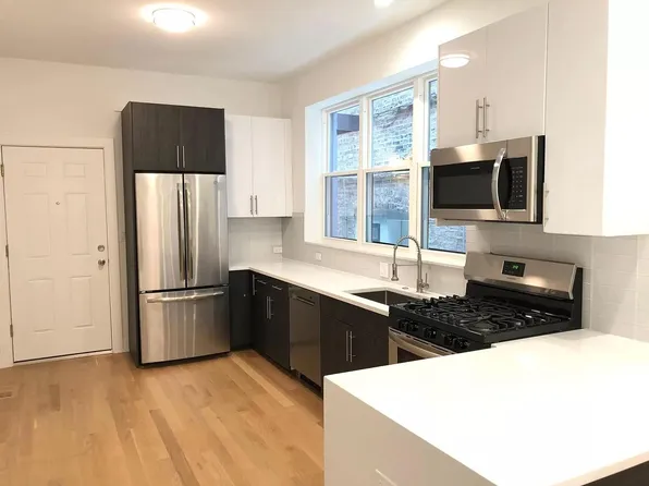 2244 W Armitage Ave #1R, Chicago, IL 60647