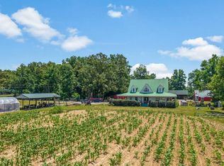 396 Taylor Crossroads Rd, Monroe, TN 38573