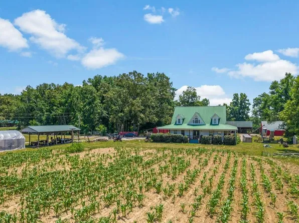 396 Taylor Crossroads Rd, Monroe, TN 38573