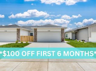 1952 N Boone Ct, Goddard, KS 67052
