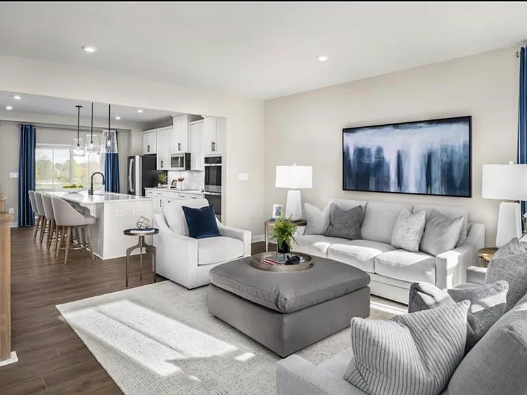 120 Rivulet Pl — Photo 5
