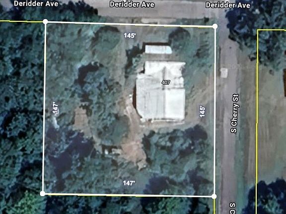 4th image of 407 Deridder Ave