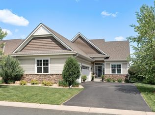 3556 Cove Point Cir NW, Prior Lake, MN 55372