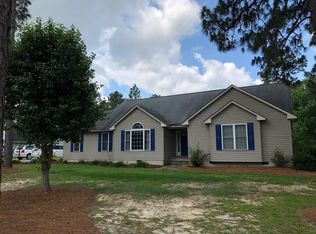 101 Scaleybark Ct, West End, NC 27376