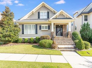 1609 Lake Glen Dr, Fuquay Varina, NC 27526