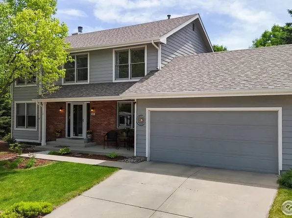 1633 Alcott St, Fort Collins, CO 80525