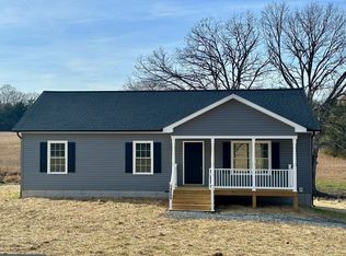 17094 Bel Pre Rd, Culpeper, VA 22701