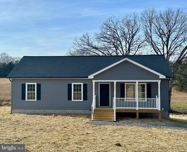 17094 Bel Pre Rd, Culpeper, VA, 22701