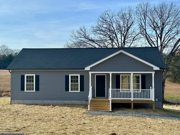 17094 Bel Pre Rd, Culpeper, VA 22701