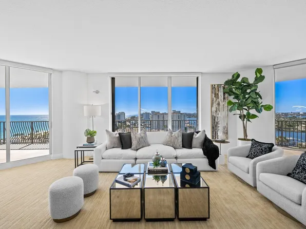 100 S Birch Road #1706, Fort Lauderdale, FL 33316