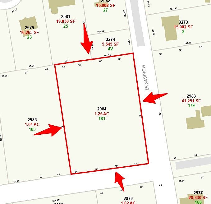 1st image of 181 Manchonis Rd
