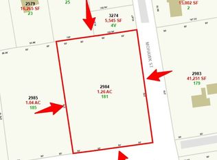 181 Manchonis Rd, Wilbraham, MA 01095